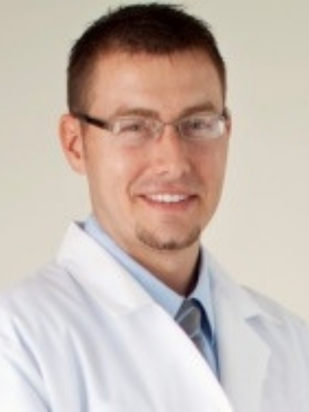 R. Darren Stone, DO